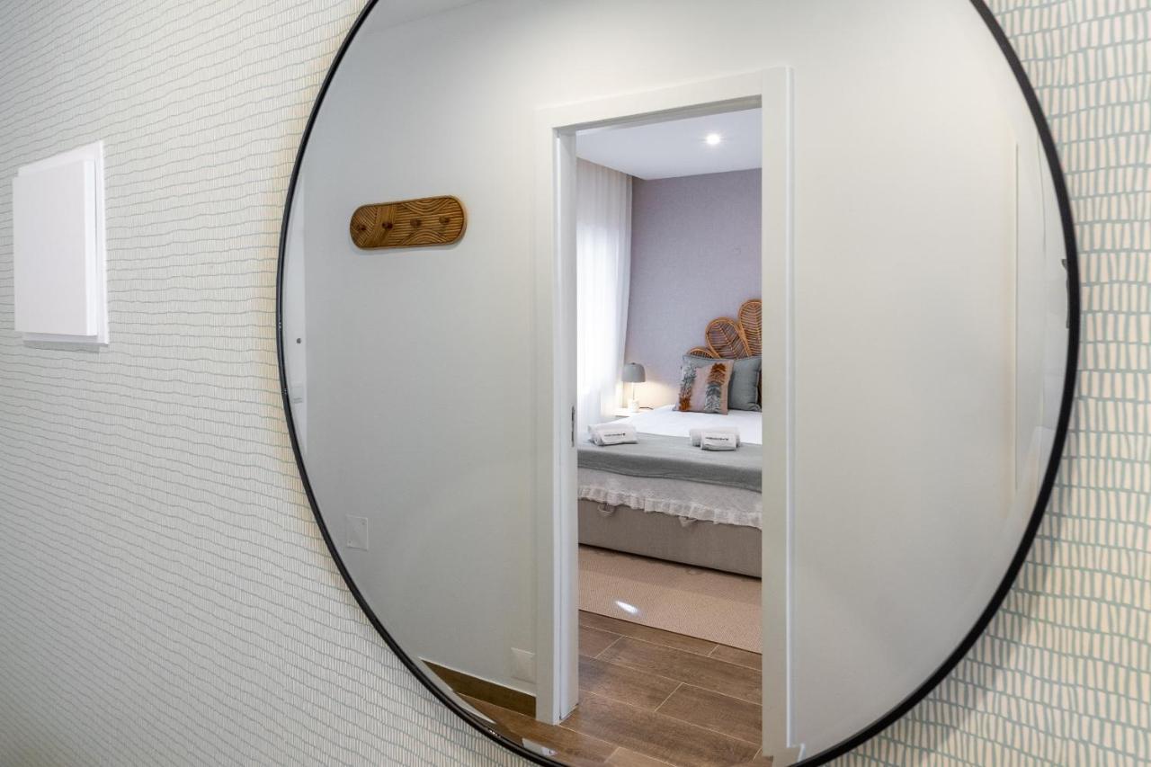 Palmeiras Apartment - 19A By Hellovacations 阿尔布费拉 外观 照片