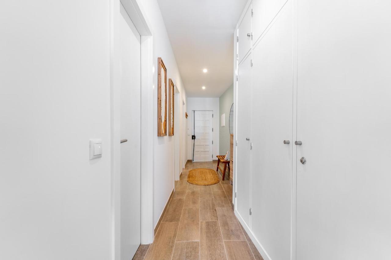Palmeiras Apartment - 19A By Hellovacations 阿尔布费拉 客房 照片
