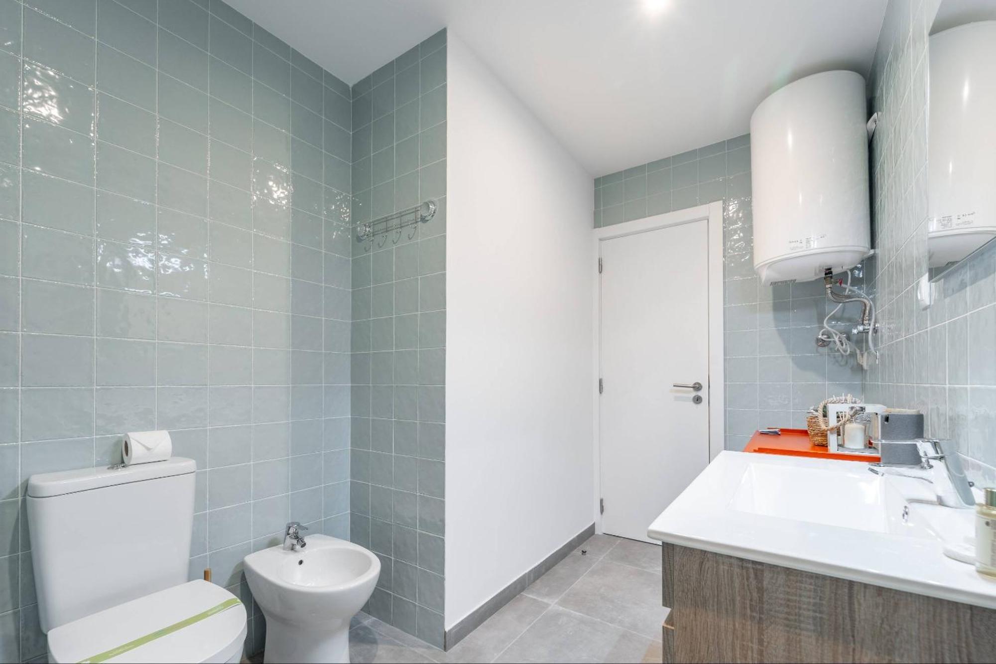 Palmeiras Apartment - 19A By Hellovacations 阿尔布费拉 外观 照片