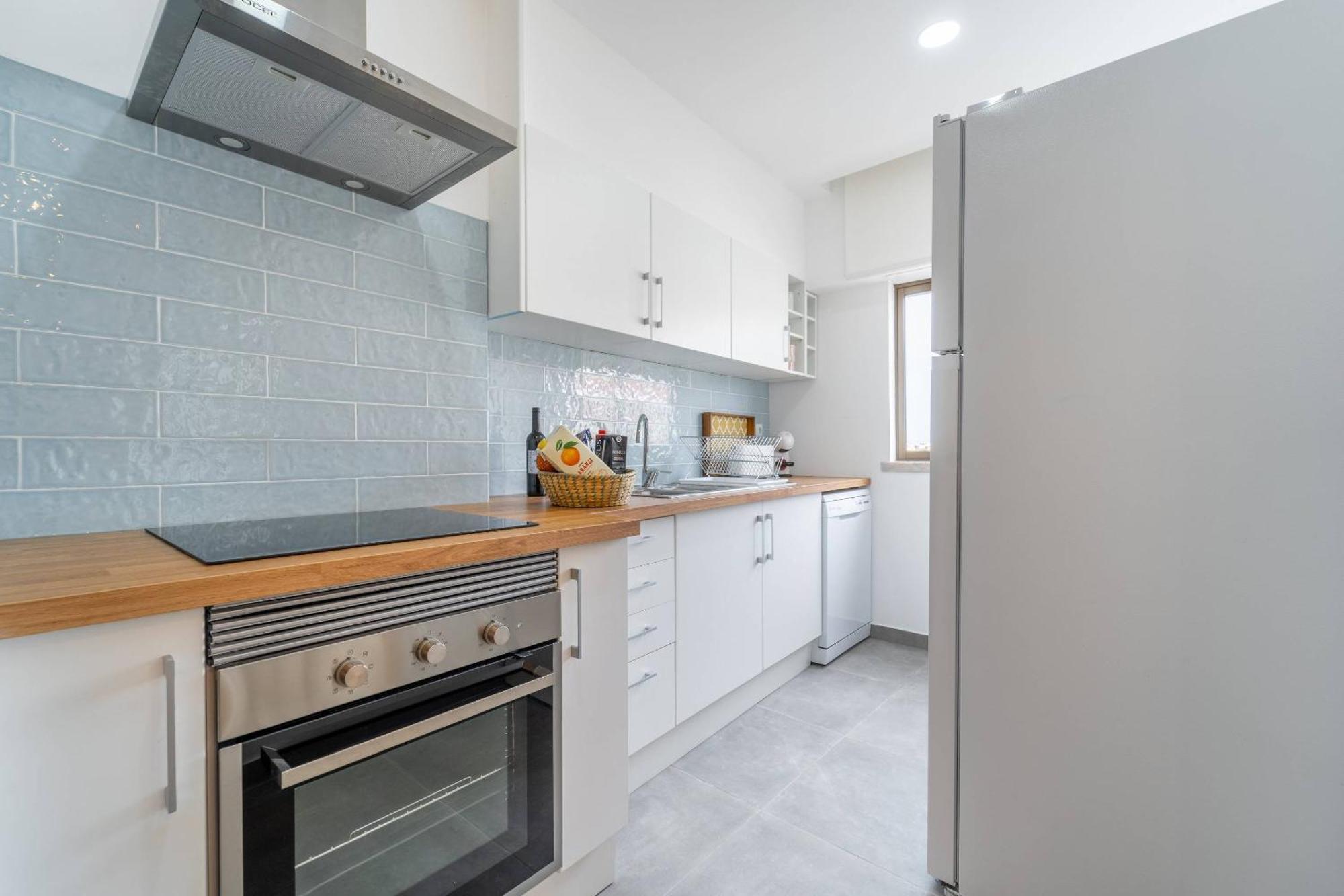 Palmeiras Apartment - 19A By Hellovacations 阿尔布费拉 外观 照片