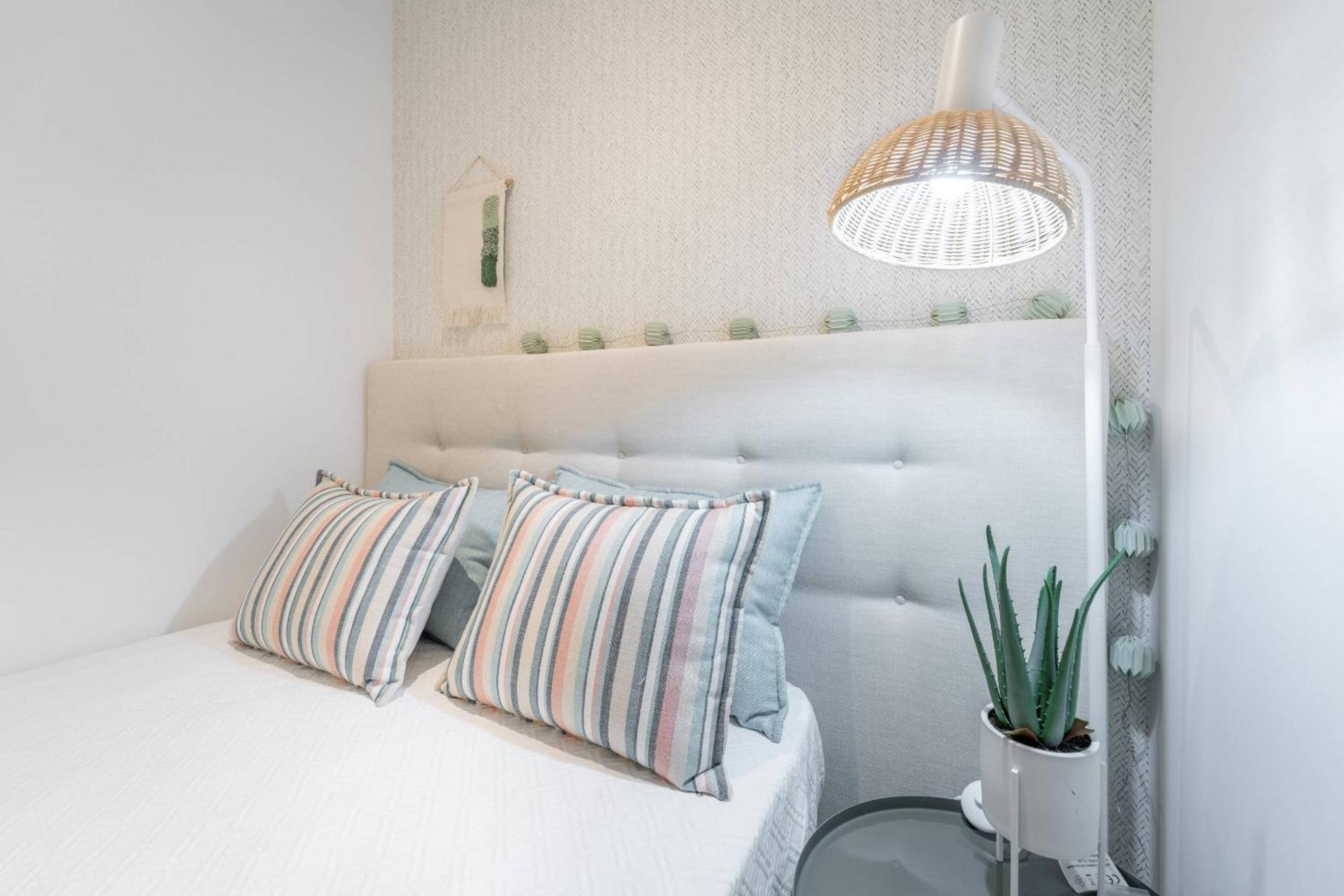 Palmeiras Apartment - 19A By Hellovacations 阿尔布费拉 外观 照片