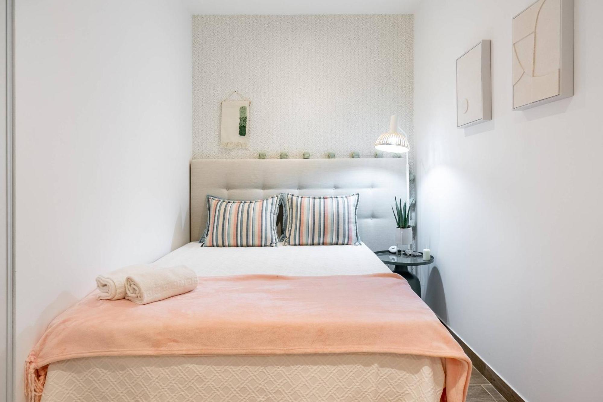 Palmeiras Apartment - 19A By Hellovacations 阿尔布费拉 外观 照片