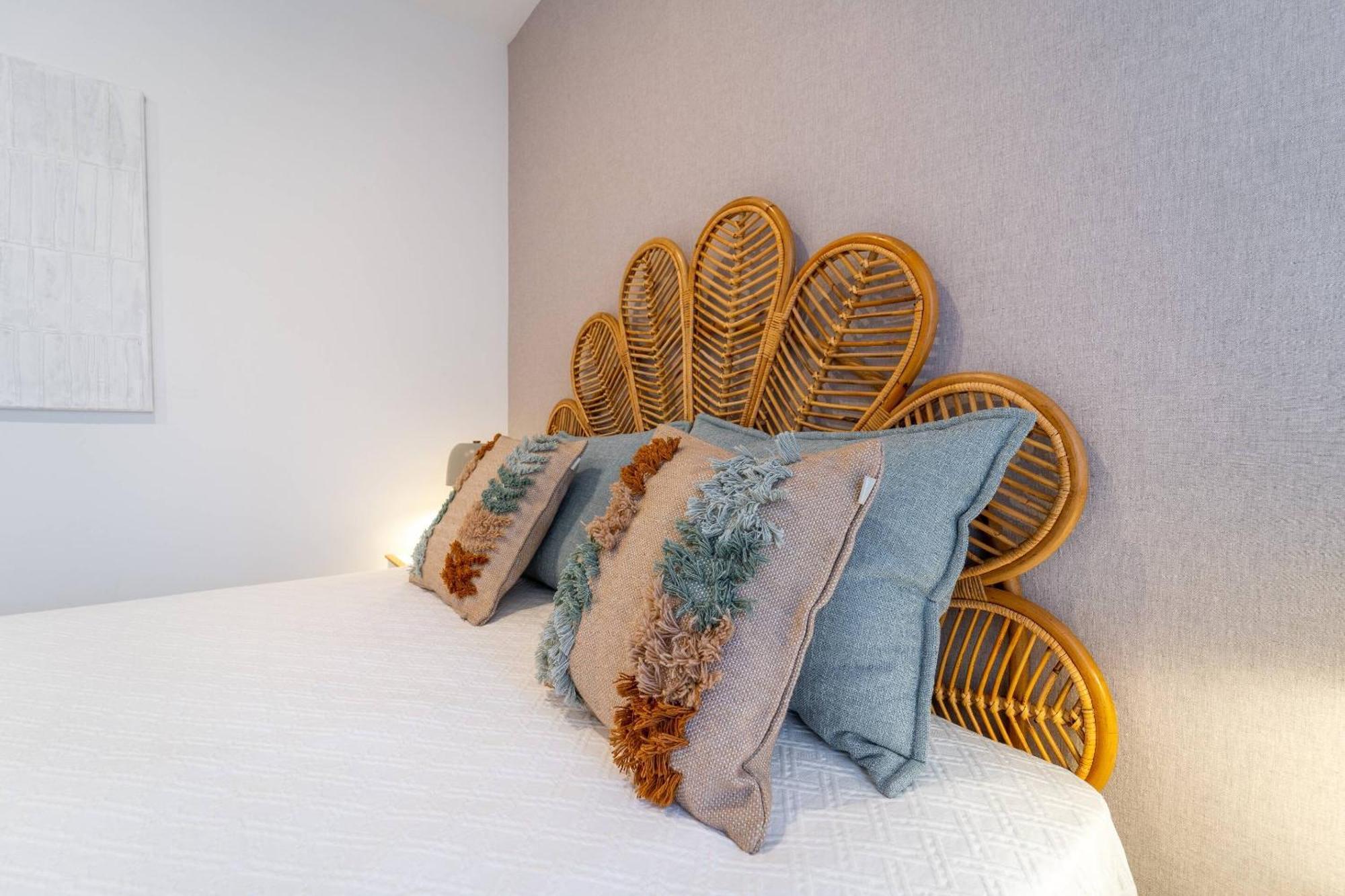 Palmeiras Apartment - 19A By Hellovacations 阿尔布费拉 外观 照片