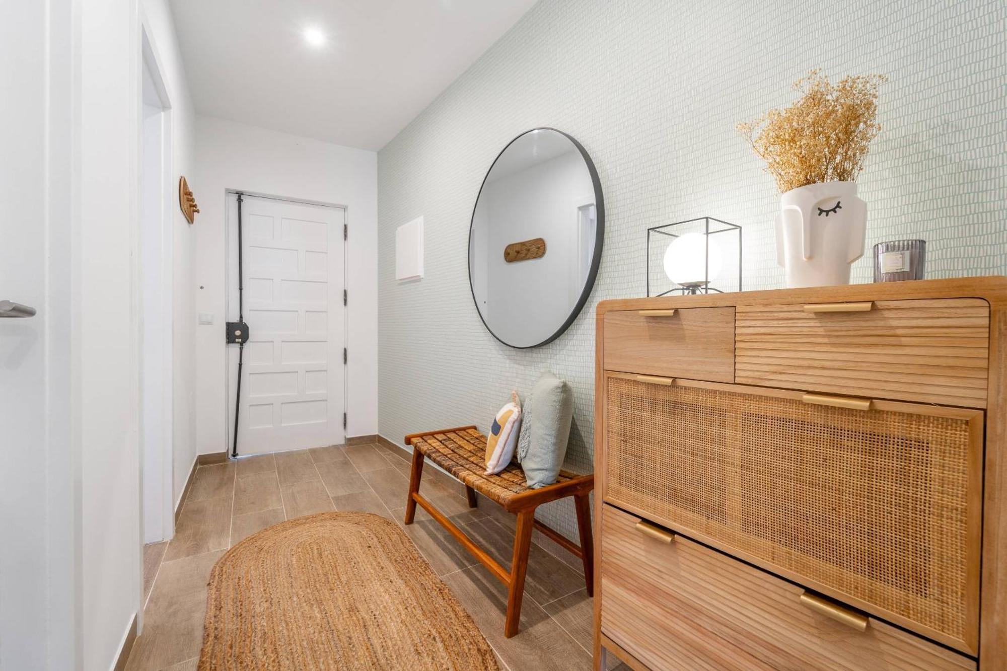 Palmeiras Apartment - 19A By Hellovacations 阿尔布费拉 外观 照片
